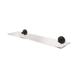 Полиця для ванної кімнати Grohe QuickFix Start 412022430 Фото - 3
