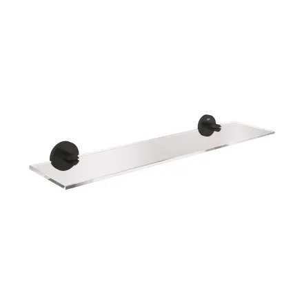 Полиця для ванної кімнати Grohe QuickFix Start 412022430