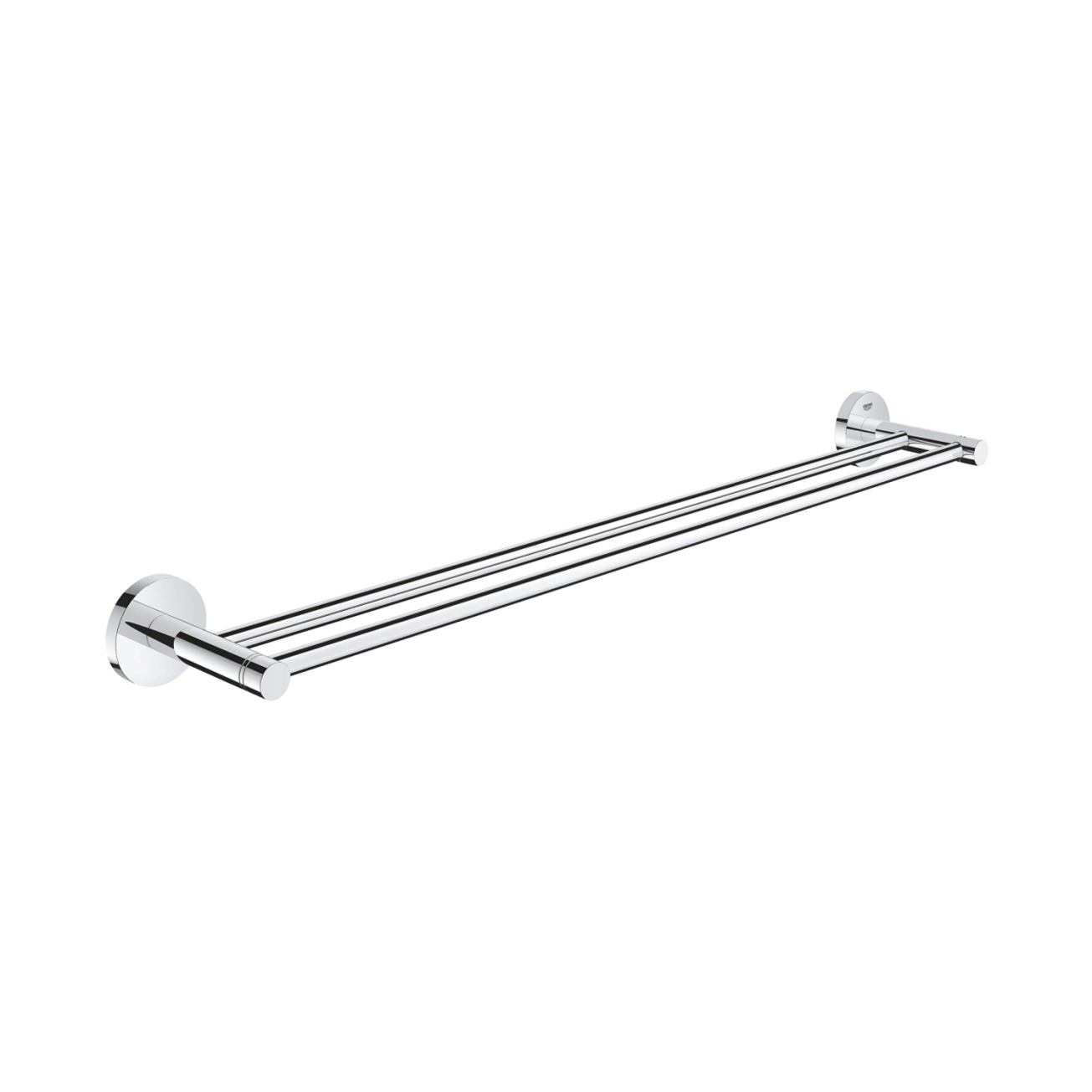 Тримач для рушників Grohe QuickFix Start 41203000