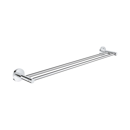 Тримач для рушників Grohe QuickFix Start 41203000