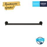 Тримач для рушників Grohe QuickFix Start 412032430 Фото - 2