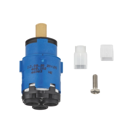 Картридж для змішувача Grohe SilkMove 28 мм 46963000