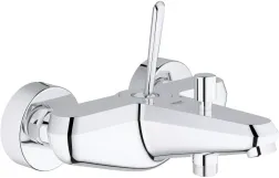 Смеситель для ванны Grohe Eurodisc Joy однорычажный, наружный монтаж (47188)