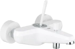 Смеситель для ванны Grohe Eurodisc Joy, однорычажный, наружный монтаж (47192)