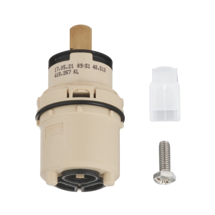 Картридж для смесителя Grohe SilkMove 28 мм 48518000