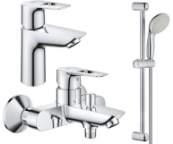 Набор смесителей Grohe BAULOOP (UA123214S0)