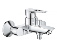 Набір змішувачів для ванни Grohe Bauloop(23337001+23603001+26748003) Фото - 3