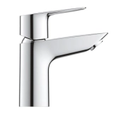 Набір змішувачів для душу Grohe BauLoop, хром (UA123220S0) Фото - 3