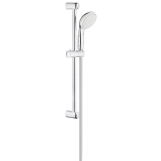 Набір змішувачів для душу Grohe BauLoop, хром (UA123220S0) Фото - 6