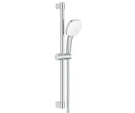 Комплект смесителей Grohe BauLoop New 4 в 1 для ванной и кухни, хром (UA123225K3) Фото - 5