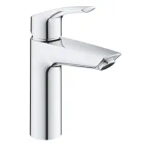 Комплект змішувачів для душу Grohe Eurosmart 3в1, хром (UA123244M1) Фото - 1