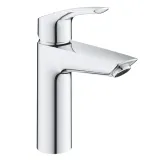 Комплект смесителей для ванной и кухни Grohe Eurosmart 4в1, без донного клапана, хром (UA123248M3) Фото - 1