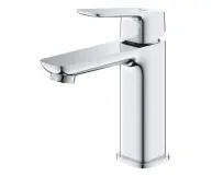 Набір змішувачів Grohe Cubeo 1017550000+1018130000+27929003, хром (UA125246M) Фото - 7