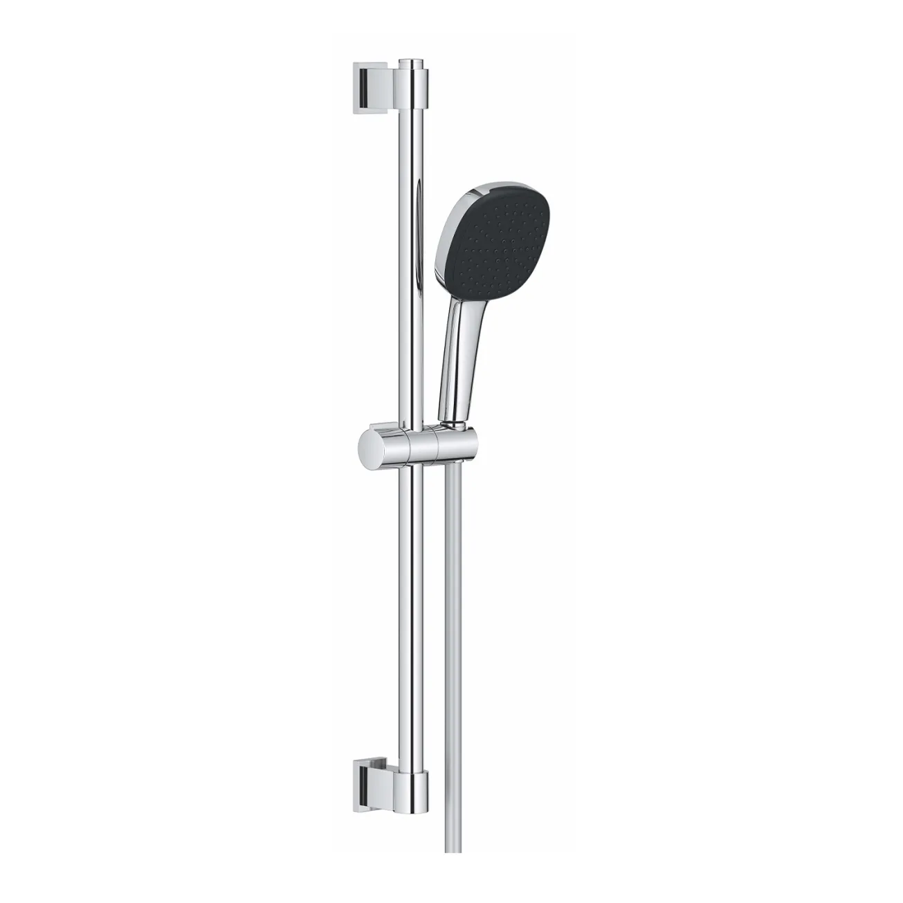 Набір змішувачів 4 в 1 для ванної кімнати та кухні Grohe QuickFix Start M-Size UA202301KE Фото - 8