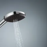 Набір змішувачів 4 в 1 для ванної кімнати та кухні Grohe QuickFix Start M-Size UA202301KE Фото - 21