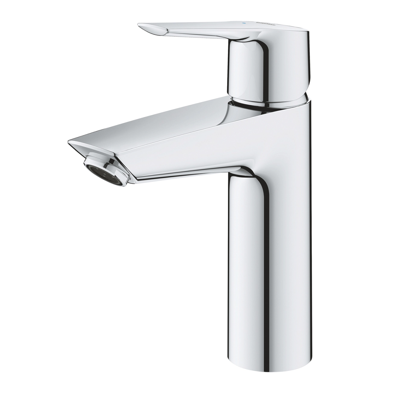 Набір змішувачів 3 в 1 для ванної кімнати Grohe QuickFix Start M-Size UA202301ME Фото - 2