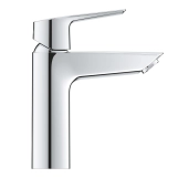 Набір змішувачів 3 в 1 для ванної кімнати Grohe QuickFix Start M-Size UA202301ME Фото - 3