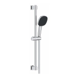 Набір змішувачів 3 в 1 для ванної кімнати Grohe QuickFix Start M-Size UA202301ME Фото - 6