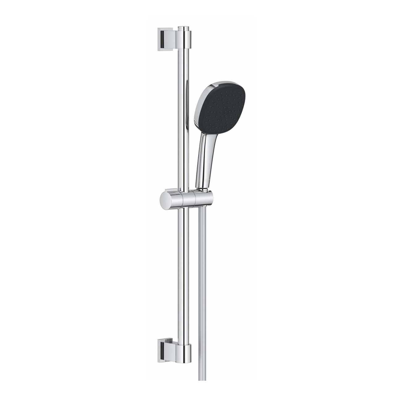 Комплект смесителей для ванной комнаты Grohe QuickFix Start UA202301MQ Фото - 6