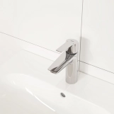 Комплект смесителей для ванной комнаты Grohe QuickFix Start UA202301MQ Фото - 10