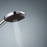 Комплект смесителей для ванной комнаты Grohe QuickFix Start UA202301MQ Фото - 17