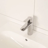 Комплект смесителей для ванной комнаты Grohe QuickFix Start UA202301MQ Фото - 18