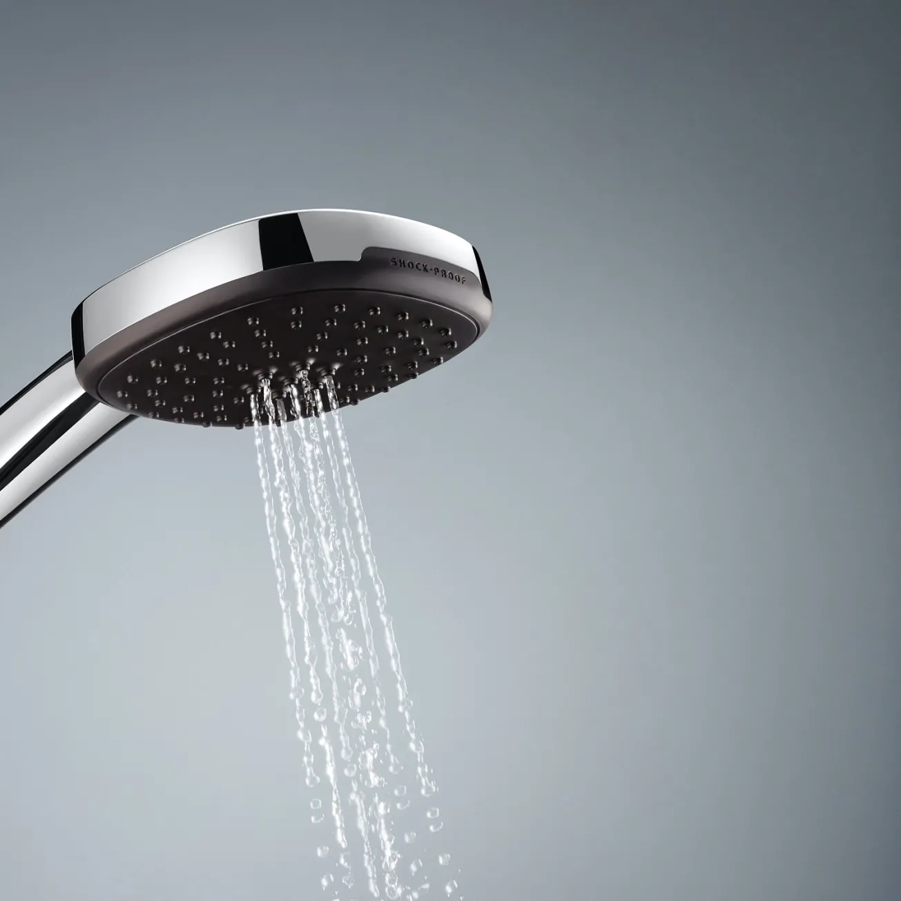 Комплект смесителей для ванной комнаты с термостатом Grohe QuickFix UA202304TS Фото - 22