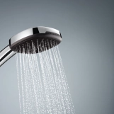 Комплект змішувачів для ванної кімнати з термостатом Grohe QuickFix UA202304TS Фото - 21