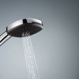 Комплект змішувачів для ванної кімнати з термостатом Grohe QuickFix UA202304TS Фото - 22