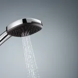 Комплект смесителей для ванной комнаты с термостатом Grohe QuickFix UA202304TS Фото - 22