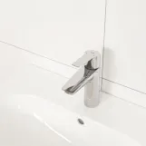 Комплект смесителей для ванной комнаты с термостатом Grohe QuickFix UA202304TS Фото - 7