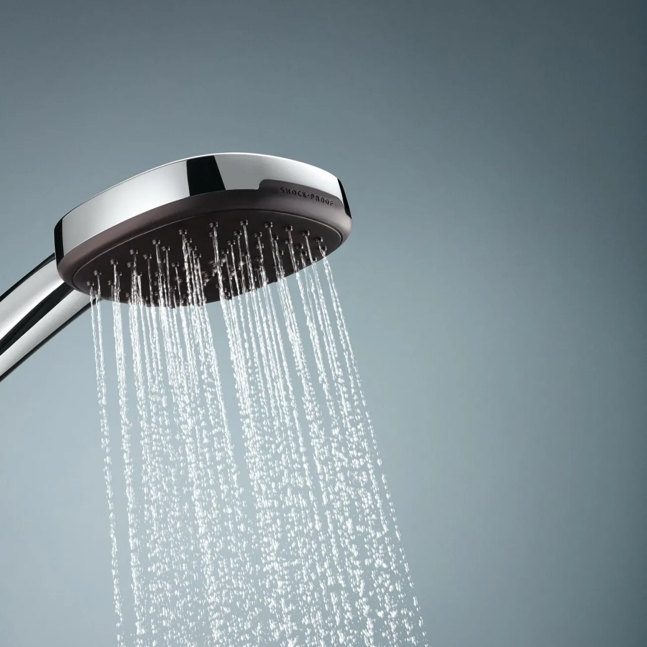 Набір змішувачів 3 в 1 для ванної кімнати Grohe QuickFix Start M-Size UA202305RM Фото - 17