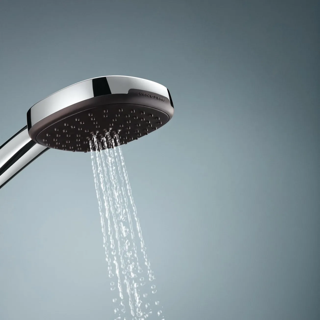 Набір змішувачів 3 в 1 для ванної кімнати Grohe QuickFix Start M-Size UA202305RM Фото - 18