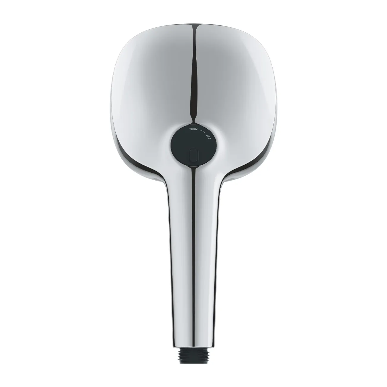 Набір змішувачів 3 в 1 для ванної кімнати Grohe QuickFix Start M-Size UA202305RM Фото - 8