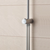 Набор смесителей 3 в 1 для ванной комнаты Grohe QuickFix Start M-Size UA202305RM Фото - 14