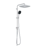 Набор смесителей 3 в 1 для ванной комнаты Grohe QuickFix Start M-Size UA202305RM Фото - 6