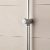 Набір змішувачів 3 в 1 для ванної кімнати Grohe QuickFix Start M-Size UA202305RM Фото - 14