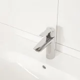 Набір змішувачів 3 в 1 для ванної кімнати Grohe QuickFix Start M-Size UA202305RM Фото - 15