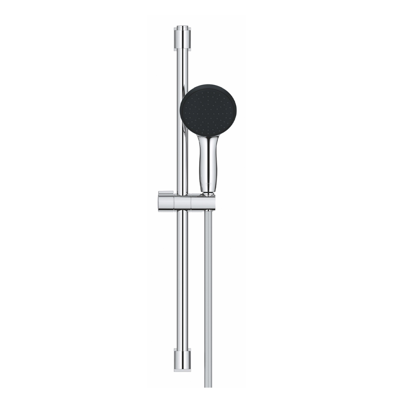 Набор смесителей 3 в 1 для ванной комнаты Grohe QuickFix StartEdge S-Size UA202501SE Фото - 9