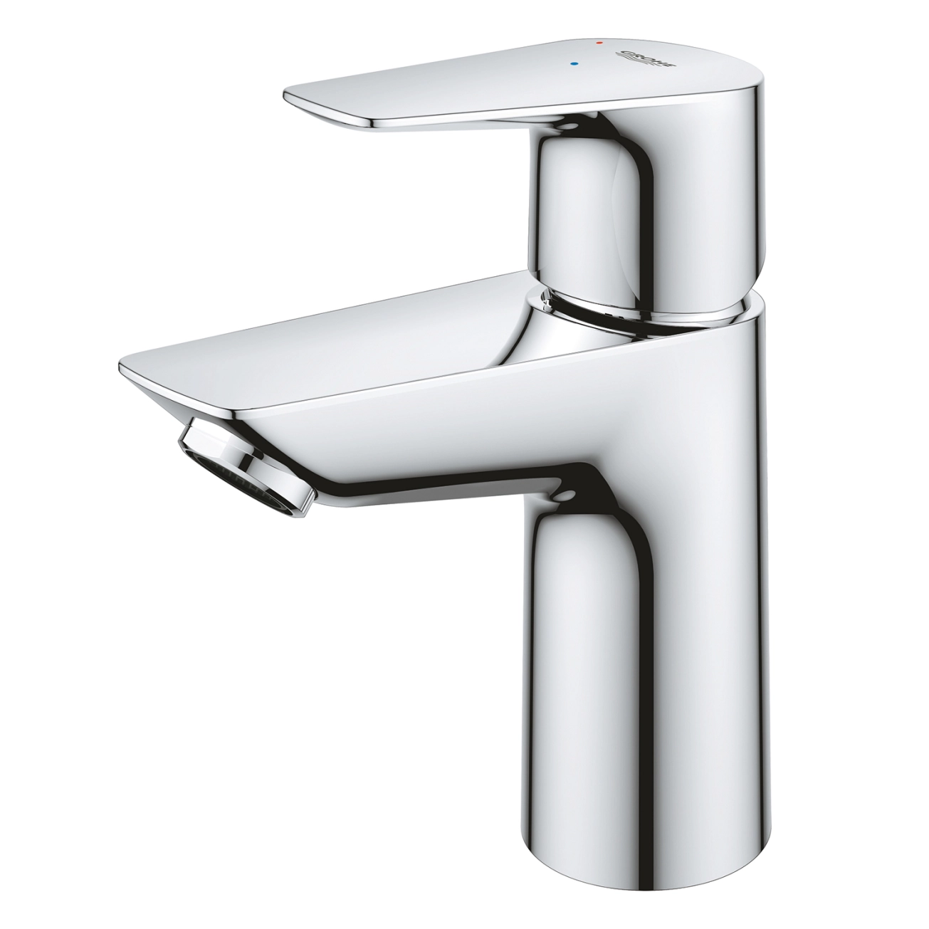 Набор смесителей 3 в 1 для ванной комнаты Grohe QuickFix StartEdge S-Size UA202501SE Фото - 2