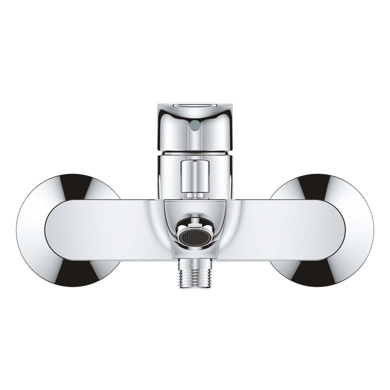 Набор смесителей 3 в 1 для ванной комнаты Grohe QuickFix StartEdge S-Size UA202501SE Фото - 5