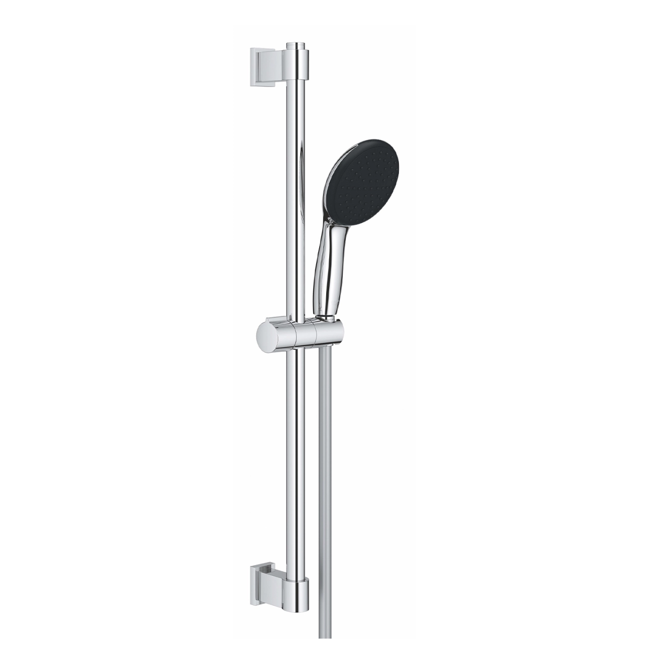 Набор смесителей 3 в 1 для ванной комнаты Grohe QuickFix StartEdge S-Size UA202501SE Фото - 7