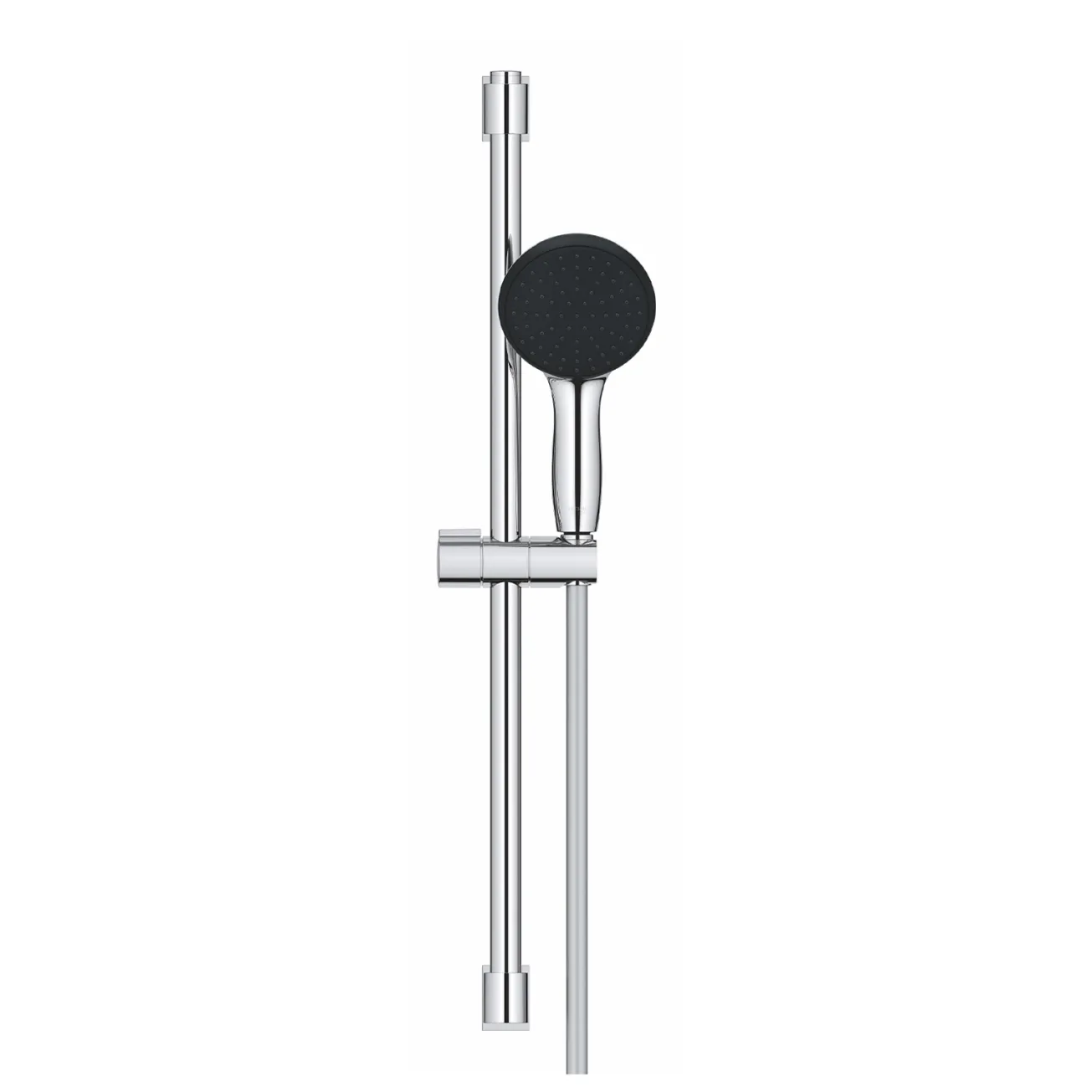 Набір змішувачів 3 в 1 для ванної кімнати Grohe QuickFix StartEdge S-Size UA202501SE Фото - 9