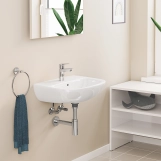 Набор смесителей 3 в 1 для ванной комнаты Grohe QuickFix StartEdge S-Size UA202501SE Фото - 13