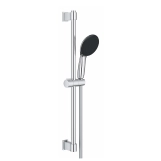 Набор смесителей 3 в 1 для ванной комнаты Grohe QuickFix StartEdge S-Size UA202501SE Фото - 7