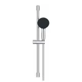 Набір змішувачів 3 в 1 для ванної кімнати Grohe QuickFix StartEdge S-Size UA202501SE Фото - 9