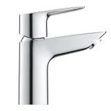 Набір змішувачів 3 в 1 для ванної кімнати Grohe QuickFix StartEdge S-Size UA202501SE Фото - 3