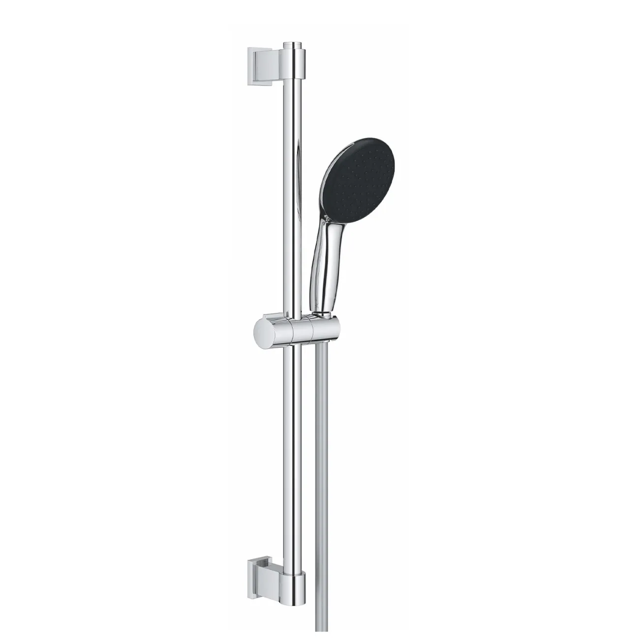 Комплект змішувачів для ванної кімнати і кухні Grohe QuickFix Start Edge UA202501SK Фото - 11