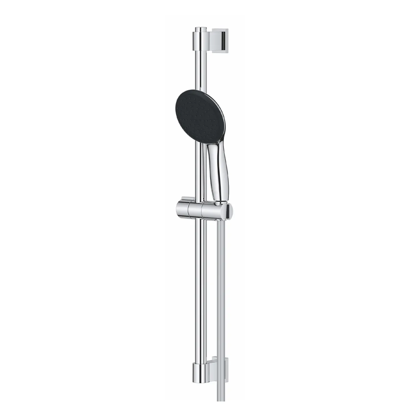Комплект змішувачів для ванної кімнати і кухні Grohe QuickFix Start Edge UA202501SK Фото - 13