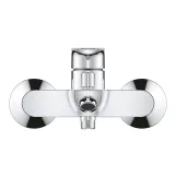 Комплект змішувачів для ванної кімнати і кухні Grohe QuickFix Start Edge UA202501SK Фото - 10